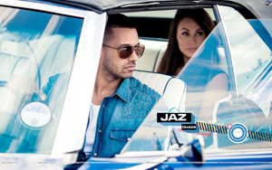 Jaz Dhami